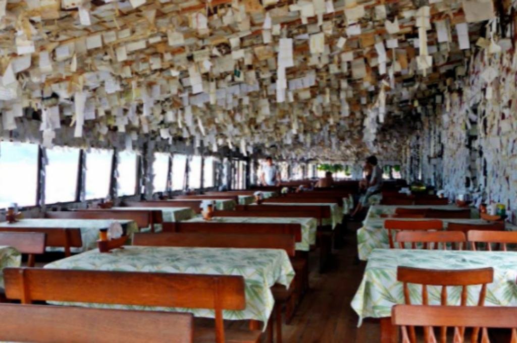 Arante Bar e Restaurante
