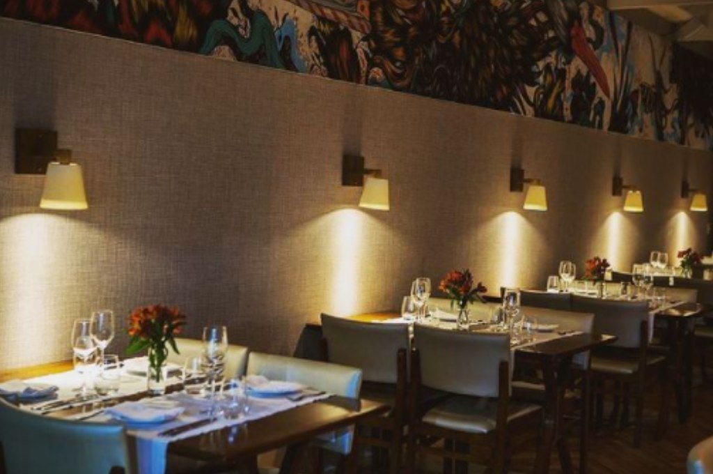 Artusi Ristorante