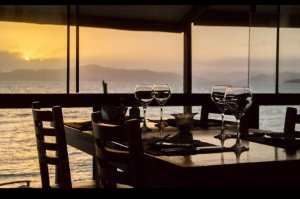Rosso Restaurante 
