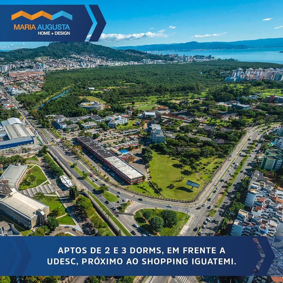bairro Itacorubi