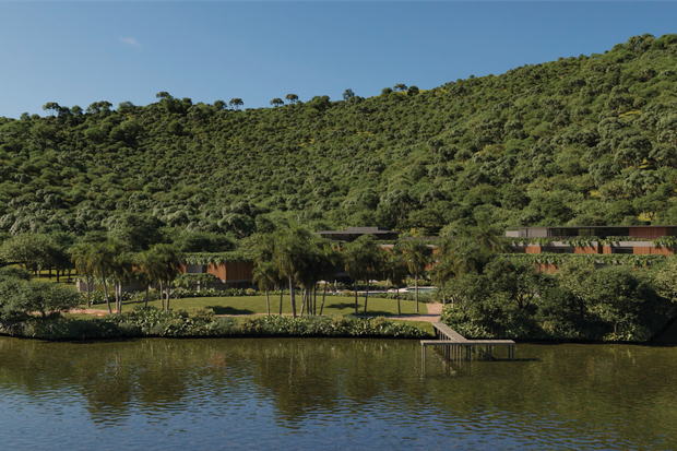 Lagoa da Conceição