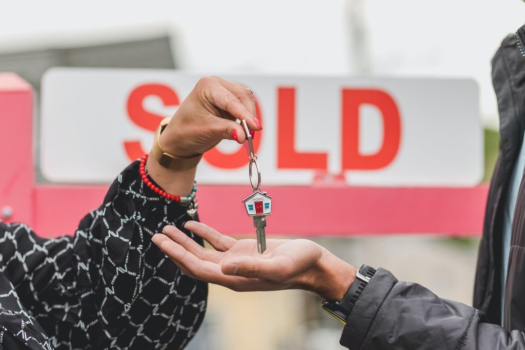 Dicas para vender sua casa