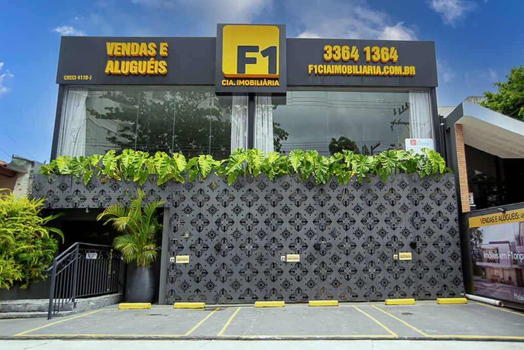Venda de casas na F1 Cia. Imobiliária