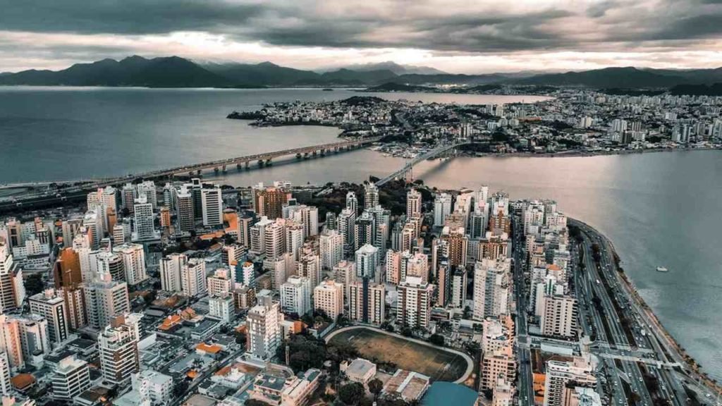 Mirante do Morro da Cruz