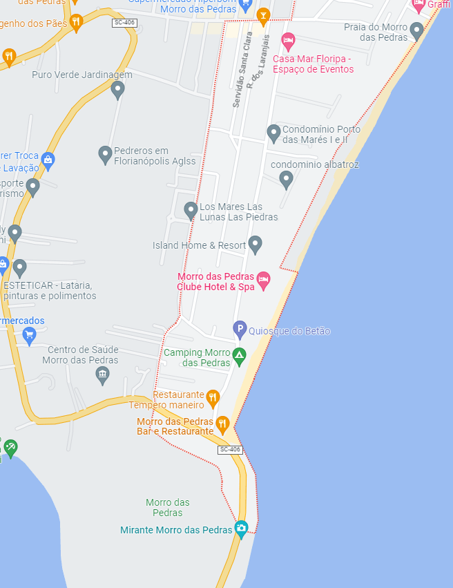 Morro das Pedras: quais as vantagens de morar no bairro?