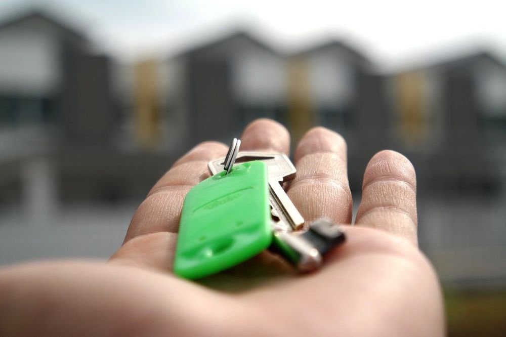 Vantagens de contratar uma imobiliária