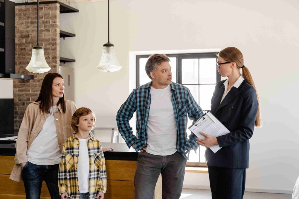 Como comprar um apartamento pronto para morar