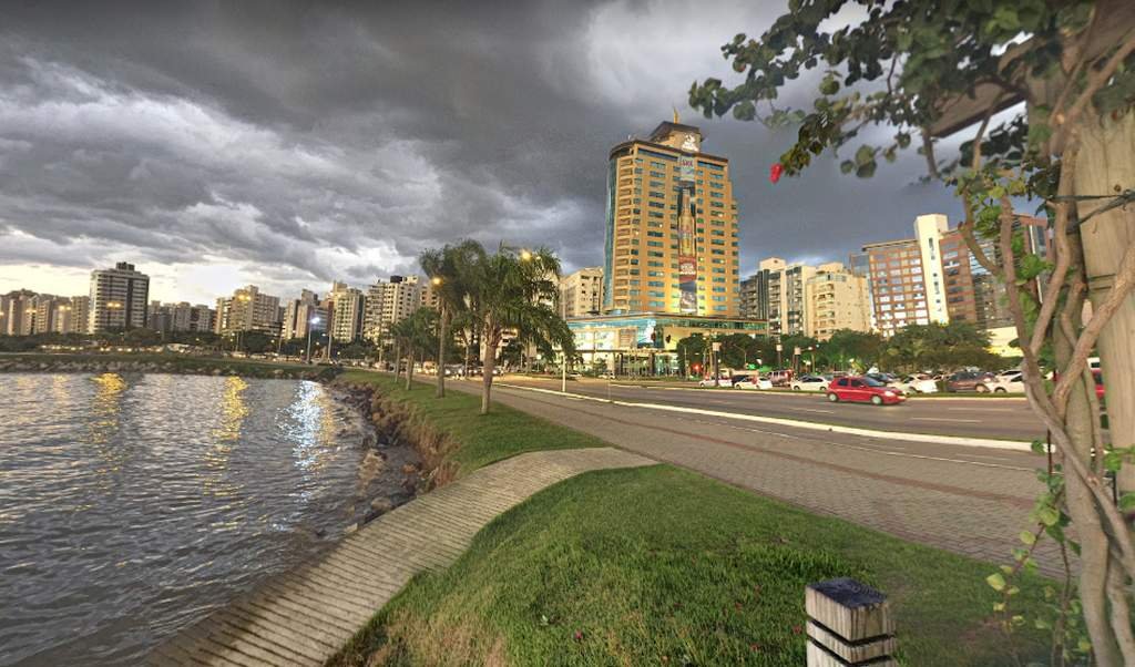 Beira-Mar Norte