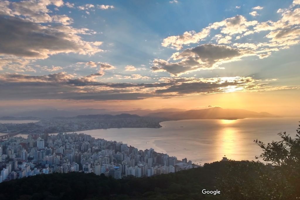 Mirante Morro da Cruz