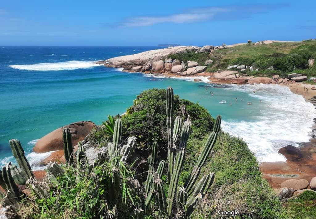 Trilha do Gravatá