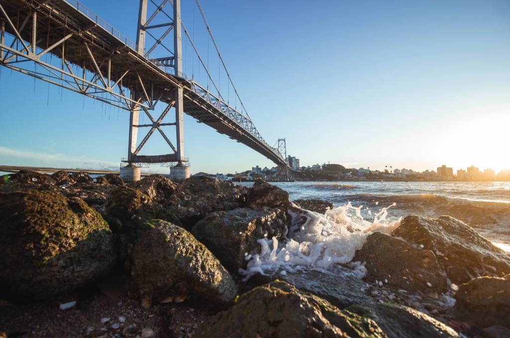 O que considerar nos melhores bairros de Florianópolis