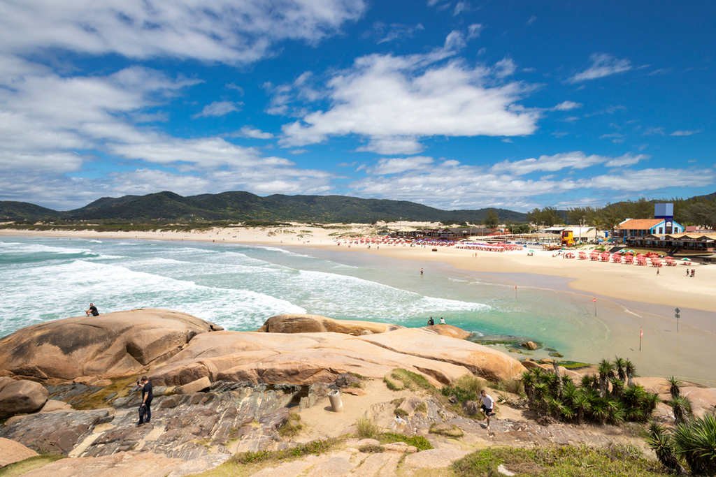 Bairro Campeche em Florianópolis: motivos para morar na região