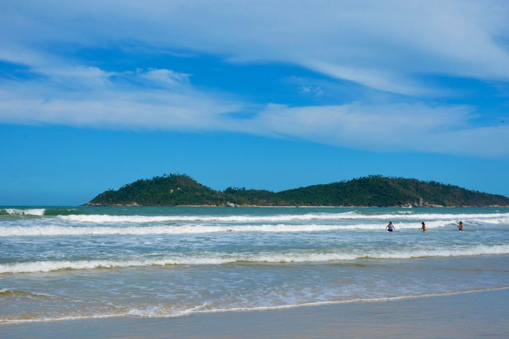 Bairro Campeche em Florianópolis: motivos para morar na região