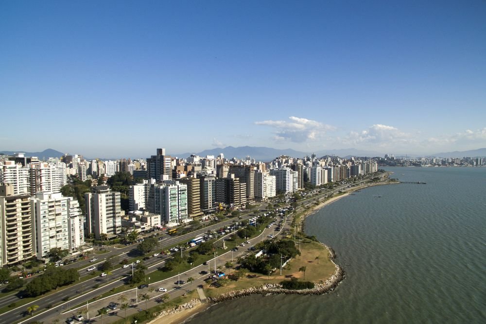Avenida Beira Mar Norte, Florianópolis: 10 motivos para morar nesta região