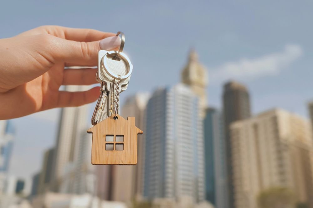 Como funciona o financiamento imobiliário da Caixa?