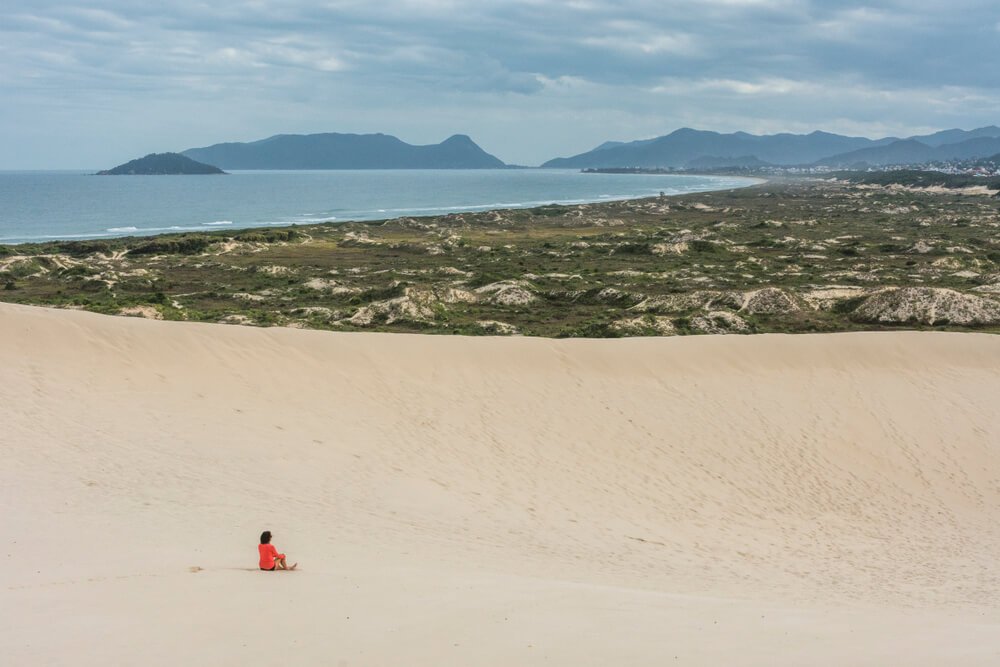 Praias de Florianópolis: confira a lista com as mais belas praias da região