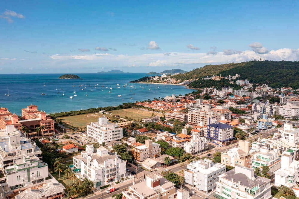 Praias de Florianópolis: confira a lista com as mais belas praias da região