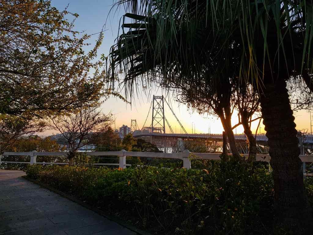 O que fazer na Beira Mar Norte