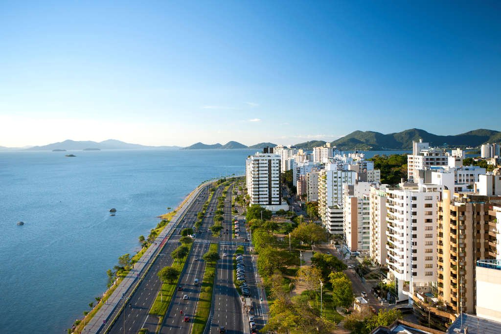 Custo de vida em Florianópolis: morar em Floripa é caro?