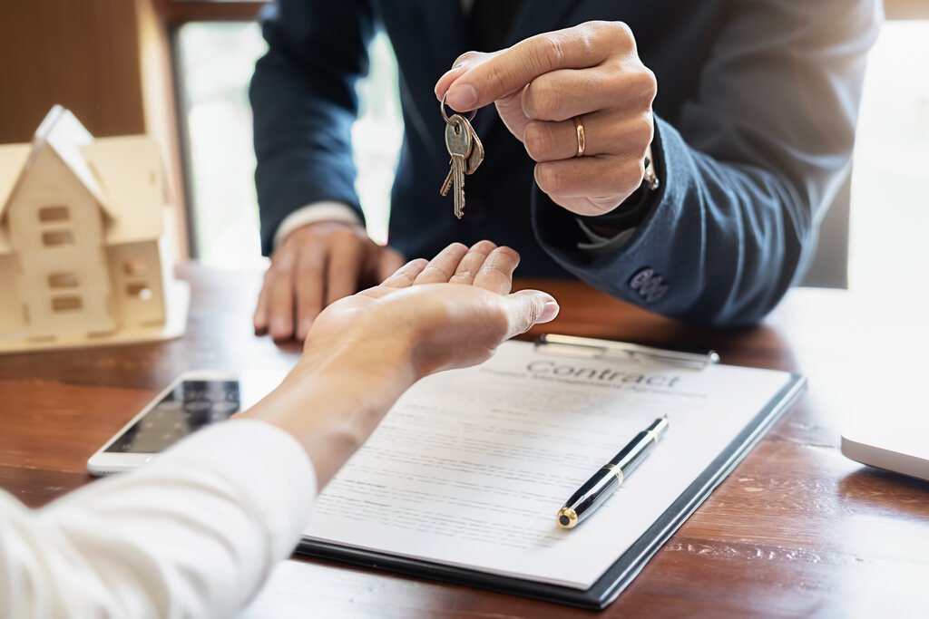 Entenda qual a diferença entre locador e locatário