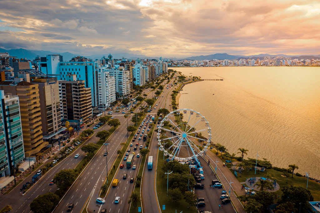 Custo de vida em Florianópolis: morar em Floripa é caro?