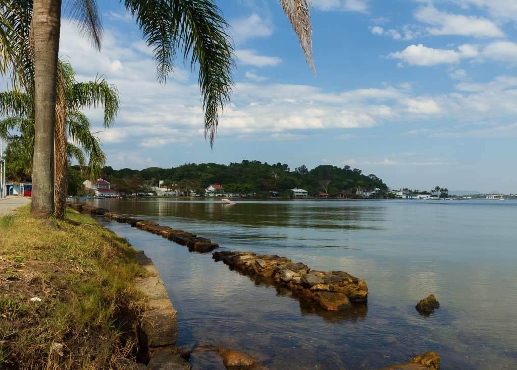 Imagem de Porto da Lagoa Florianópolis