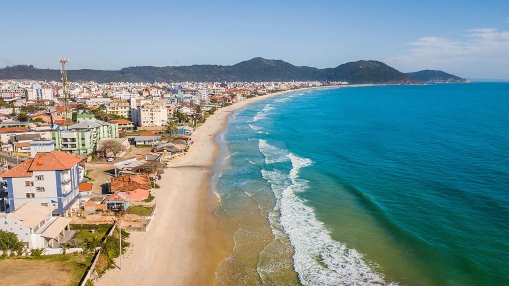 Bairro dos Ingleses Florianópolis: saiba tudo sobre o bairro e os benefícios de morar por aqui