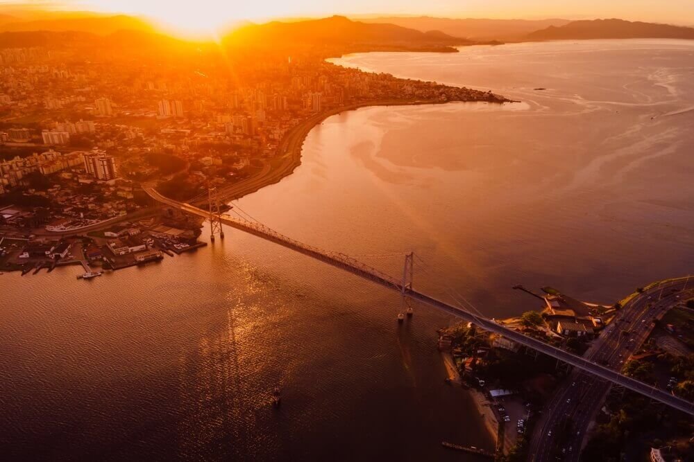 morar-em-florianopolis Morar em Florianópolis vale a pena? Descubra custo de vida e melhores bairros