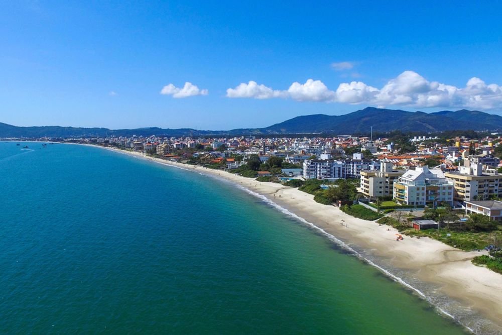 Canasvieiras Florianópolis