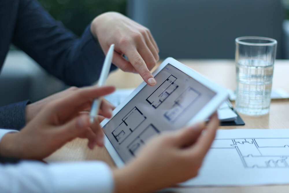 Como comprar apartamento na planta: saiba o que é necessário