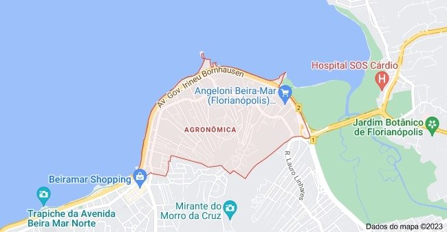 Agronômica, Florianópolis: por que escolher este bairro?