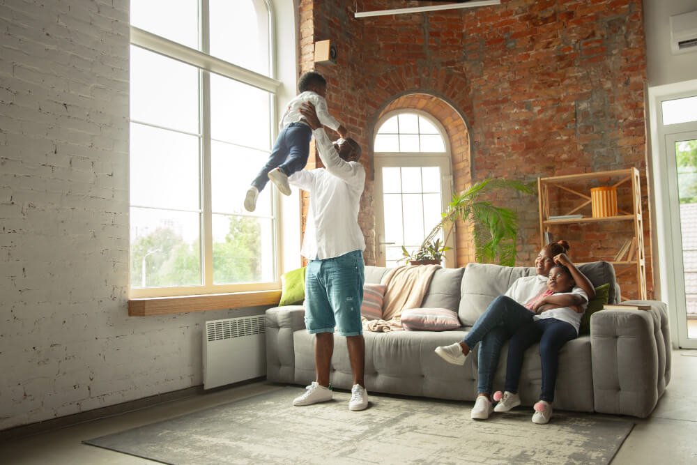Apartamento para família: o que avaliar antes de comprar ou alugar