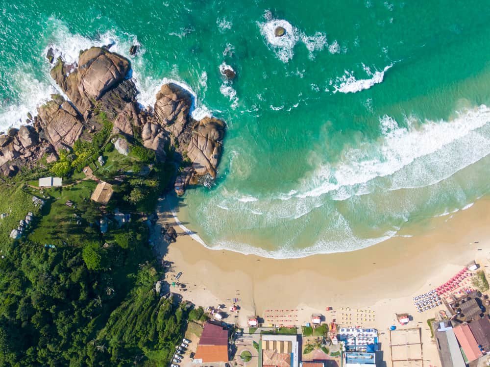 Carvoeira, Florianópolis, SC: 4 motivos para morar no bairro!