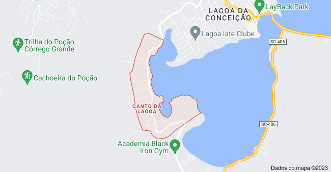 Canto da Lagoa, Florianópolis: confira as vantagens de morar na região
