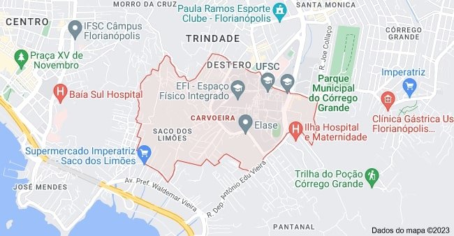 Carvoeira, Florianópolis, SC: 4 motivos para morar no bairro!