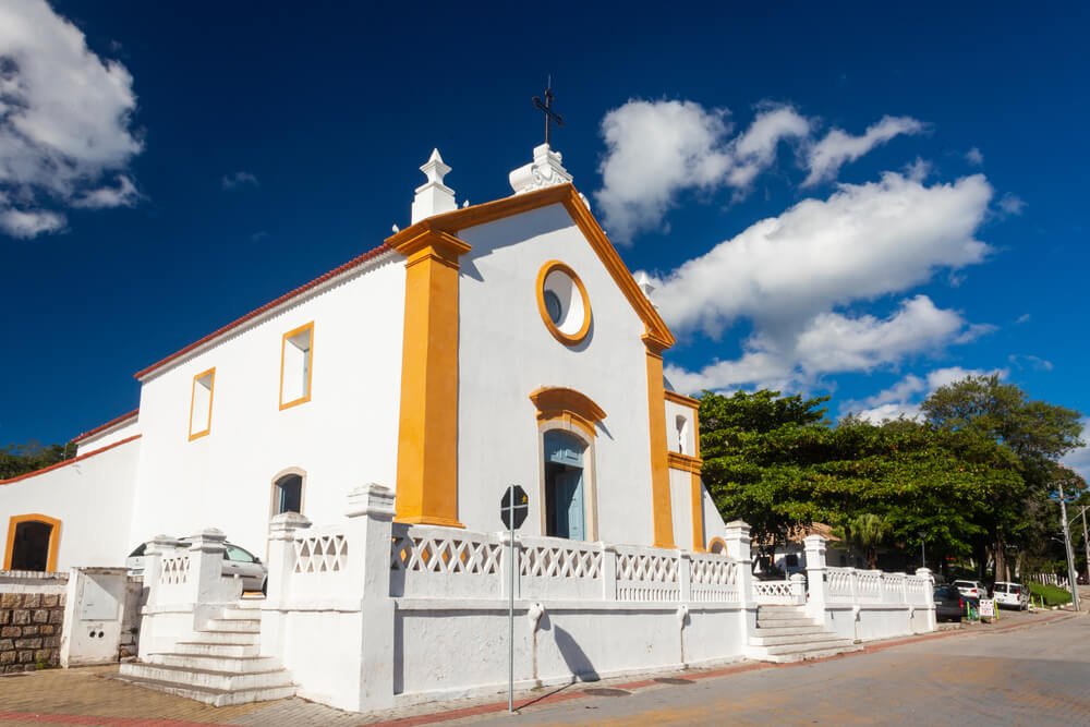 Santo Antônio de Lisboa, Florianópolis: história, atrações e encantos!