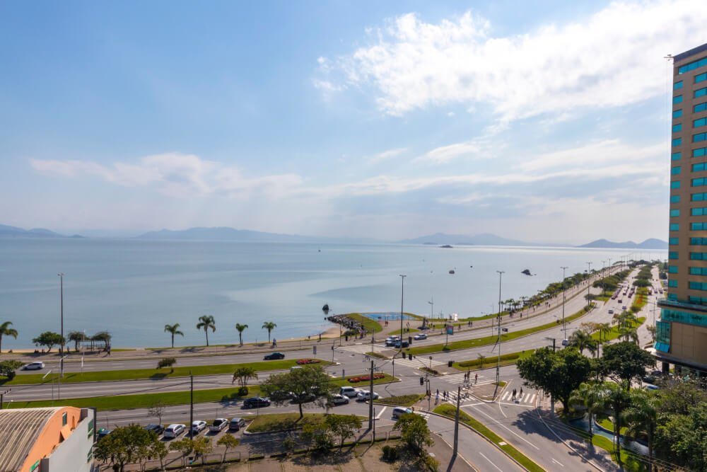 O que fazer no Centro de Florianópolis? Veja o que o bairro oferece de melhor!