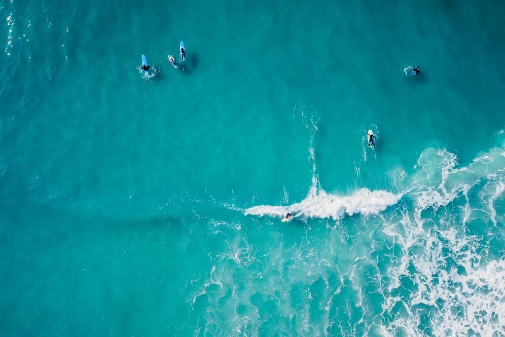 Praias em Floripa: Guia completo para você explorá-las da maneira certa