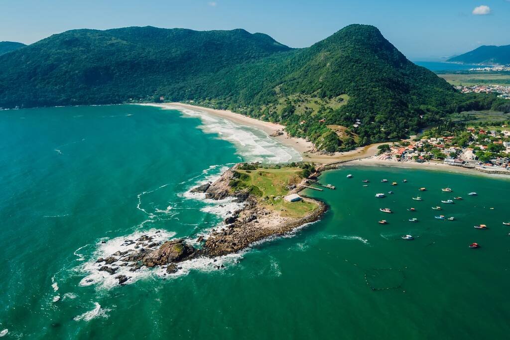 Sul da Ilha - Praias em Floripa: Guia completo para você explorá-las da maneira certa