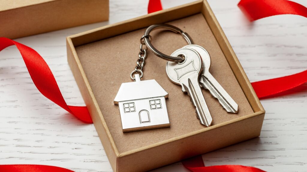 O espírito natalino e o sonho da casa própria: um presente que dura para sempre