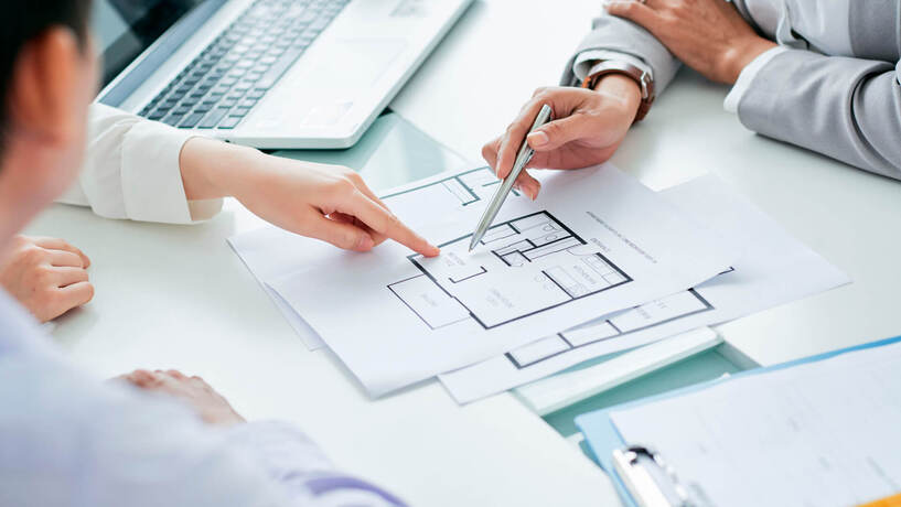 Personalização - Casas ou apartamento