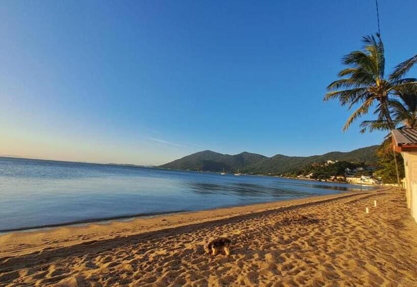 Ribeirão da Ilha - A Joia Histórica e Gastronômica de Florianópolis