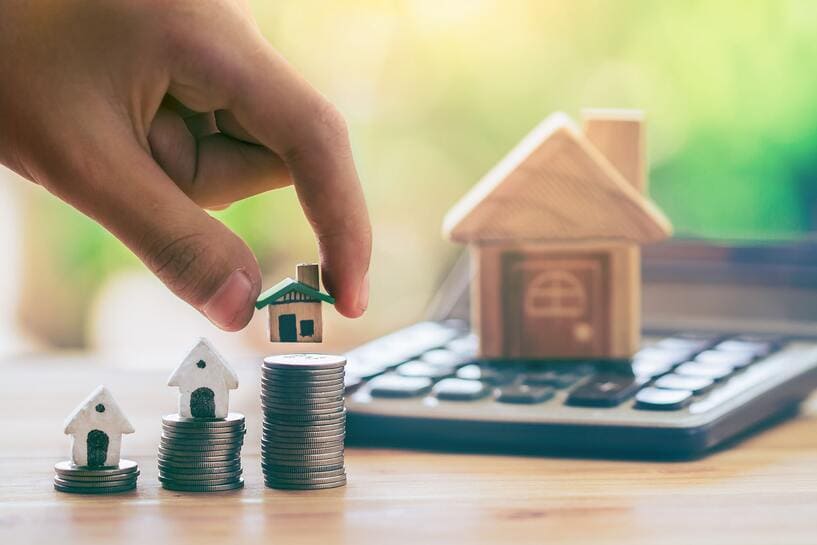 Valorização - Casas ou apartamento