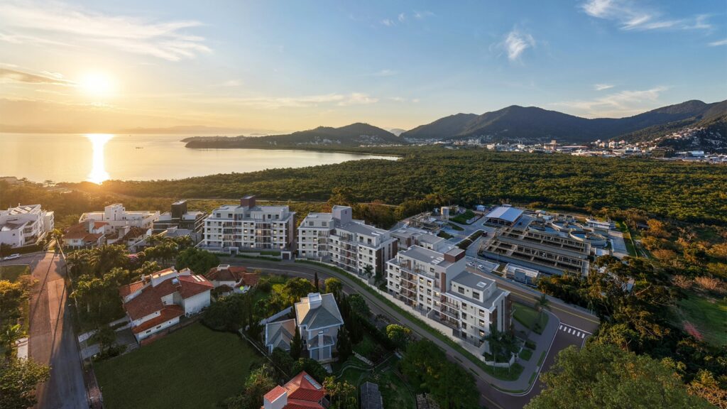 Villa Maggiore Residence - Consultoria Imobiliária F1