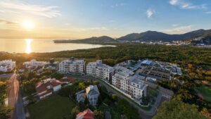 Villa Maggiore Residence - Consultoria Imobiliária F1