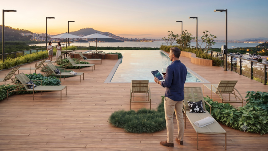 Investimento Imobiliário em Florianópolis Guia Prático para Escolher o Imóvel de Alto Padrão Ideal no Segundo Semestre