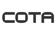 Cota - Cinza (Horizontal)